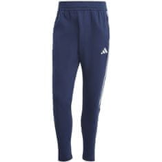 Adidas Kalhoty tmavomodré 176 - 181 cm/L Tiro 23 League