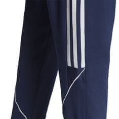 Adidas Kalhoty tmavomodré 176 - 181 cm/L Tiro 23 League