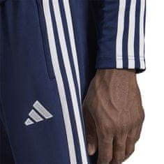 Adidas Kalhoty tmavomodré 176 - 181 cm/L Tiro 23 League