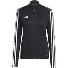 Adidas Mikina černá 152 - 157 cm/XS Tiro 23 League