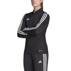 Adidas Mikina černá 152 - 157 cm/XS Tiro 23 League