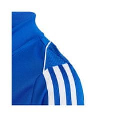 Adidas Mikina modrá 135 - 140 cm/S Tiro 23 League Training JR