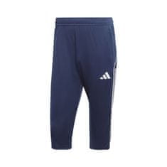 Adidas Kalhoty na trenínk tmavomodré 182 - 187 cm/XL Tiro 23 League 34 M