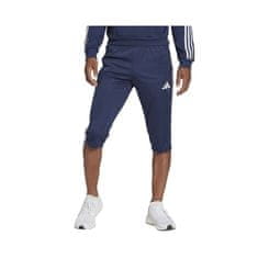 Adidas Kalhoty na trenínk tmavomodré 182 - 187 cm/XL Tiro 23 League 34 M