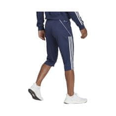 Adidas Kalhoty na trenínk tmavomodré 182 - 187 cm/XL Tiro 23 League 34 M