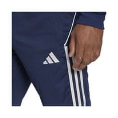 Adidas Kalhoty na trenínk tmavomodré 182 - 187 cm/XL Tiro 23 League 34 M