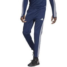 Adidas Kalhoty na trenínk tmavomodré 182 - 187 cm/XL Tiro 23 League