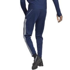 Adidas Kalhoty na trenínk tmavomodré 182 - 187 cm/XL Tiro 23 League