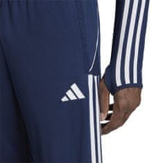 Adidas Kalhoty na trenínk tmavomodré 182 - 187 cm/XL Tiro 23 League