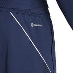 Adidas Kalhoty na trenínk tmavomodré 182 - 187 cm/XL Tiro 23 League