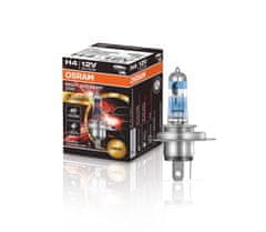 Osram OSRAM H4 12V 60/55W P43t NIGHT BREAKER 200 plus 200procent 1ks 64193NB200