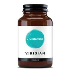 Viridian L-Glutamine Powder 100 g