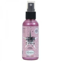 Aladine Perleťový inkoust ve spreji Aladine IZINK SPRAY SHINY 80 ml - rose poudre pudrově růžová