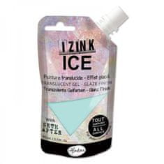 Aladine Poloprůhledná barva Izink Ice 80 ml - ver d´eau pastelová zelená