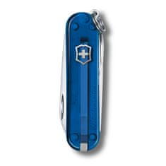 Victorinox Kapesní nůž Classic SD Colors, 58 mm, Deep Ocean