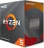 Ryzen 5 4500 procesor (100-100000644BOX)