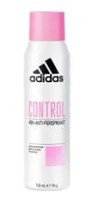 Adidas  Adidas, Control pro ženy, Deodorant, 150 ml 