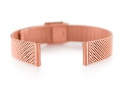 Tayma Náramek 302rg - Hq Mesh - Rosegold - 12mm