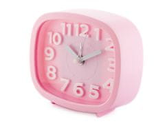 PERFECT WATCHES Budík Fx-037 Pink (Do045d)