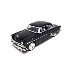 Zaparkorun.cz Kovový model auta Ford Crestline Victoria 1953, 1:24