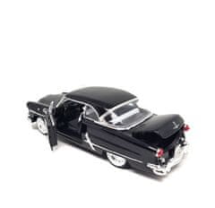 Zaparkorun.cz Kovový model auta Ford Crestline Victoria 1953, 1:24