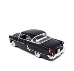 Zaparkorun.cz Kovový model auta Ford Crestline Victoria 1953, 1:24