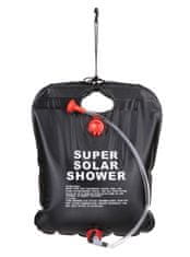 Zaparkorun.cz Solární kempingová sprcha Camp Shower, 20 L