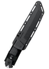 Cold Steel 13SSB - Warcraft Tanto 7.5" 