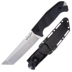 Cold Steel 13U - Medium Warcraft Tanto San Mai III 5.5" 