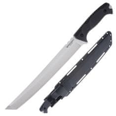 Cold Steel 13UXL - Warcraft Tanto San Mai III XL 12" 