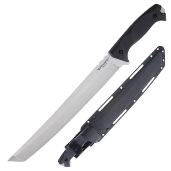 Cold Steel 13UXL - Warcraft Tanto San Mai III XL 12"