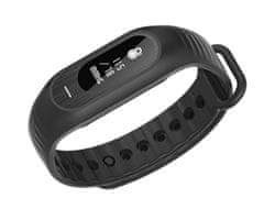 Skmei Dámské Hodinky Bracelet Smart Fit B15p (Zs513b)