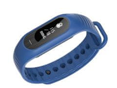 Skmei Dámské Hodinky Bracelet Smart Fit B15p (Zs513c)