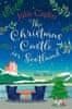 Julie Caplin: The Christmas Castle in Scotland