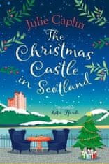 Julie Caplin: The Christmas Castle in Scotland