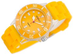 PERFECT WATCHES Dámské Hodinky S-6019g – Clipo – True Color (Zp626f)