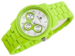 PERFECT WATCHES Dámské Hodinky – Fiesta – (Zp684b)