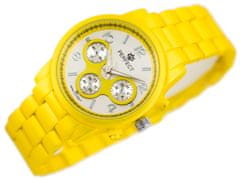 PERFECT WATCHES Dámské Hodinky – Fiesta – (Zp684c)