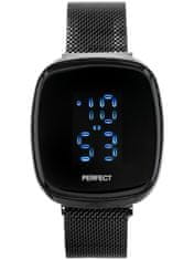 PERFECT WATCHES Hodinky Led A8036 (Zp915c)