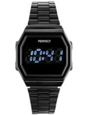 PERFECT WATCHES A8039 Led Hodinky (Zp916d)