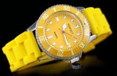 PERFECT WATCHES Dámské Hodinky S-6019g – Clipo – True Color (Zp626f)