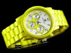 PERFECT WATCHES Dámské Hodinky – Fiesta – (Zp684c)