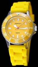 PERFECT WATCHES Dámské Hodinky S-6019g – Clipo – True Color (Zp626f)