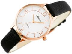 Albatross Dámské Hodinky Mirage Abac04 (Za535b) Rose Gold