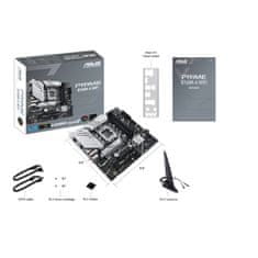 ASUS PRIME B760M-A WIFI/LGA 1700/mATX