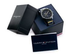 Tommy Hilfiger Dámské Hodinky 1781893 Gigi (Zf505a)