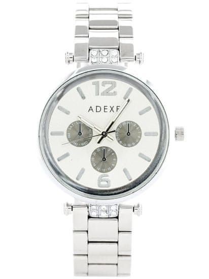 Adexe Dámské Hodinky Adx-1161b-2a (Zx650b)