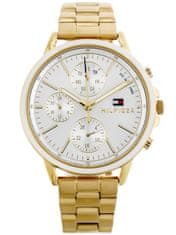 Tommy Hilfiger Dámské Hodinky 1781786 Carly (Zf519a)