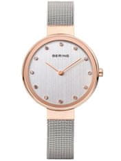 Bering Dámské Hodinky Classic 12034-064 – Sapphire (Zx719b)