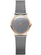 Bering Dámské Hodinky Classic 13426-369 – Sapphire (Zx727a)